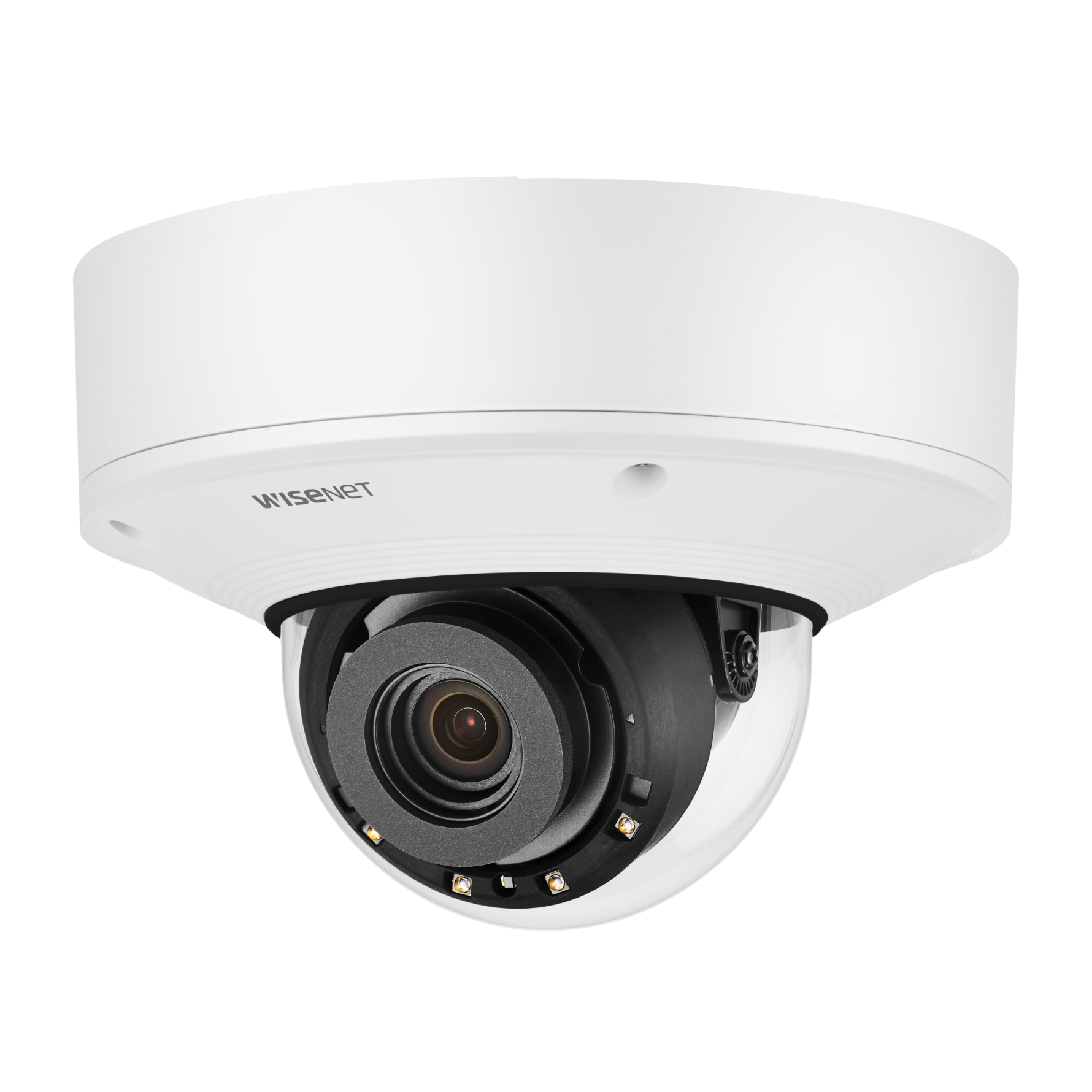 Hanwha XNV-9082R IP Cameras | Tensor Security